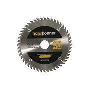  Пильный диск по дереву Hanskonner H9022-200-32/30-36 (200x32/30мм, 36 зубьев) 