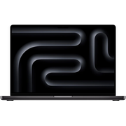  Ноутбук Apple MacBook Pro Z1FT00182 16-inch M4 14-core CPU, 20-core GPU/48GB/1TB SSD Space Black/RU 