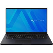  Ноутбук MAIBENBEN Medio M17A M17A-R343UMF1SLURE3 Ryzen 3 4300U 16Gb SSD 512Gb AMD Radeon Graphics 17,3 FHD IPS Cam 45Вт*ч Linux Синий 