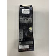  УЦ Дата-кабель REMAX RC-124i Jany Series Aluminum Alloy Braided 2.4A Data Cable Lightning черный (плохая упаковка) 
