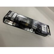  УЦ Дата-кабель REMAX RC-124i Jany Series Aluminum Alloy Braided 2.4A Data Cable Lightning серый (плохая упаковка) 