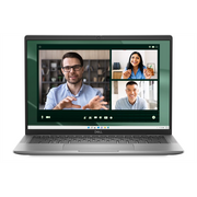  Ноутбук DELL Latitude DEL7450/U5/16/512/W/3Y Core Ultra5 125U FHD+ WVA AG 16GB LPDDR5,512GB SSD,Intel Iris Xe Graphics,No Backlit,Thunderbolt,W11pro 