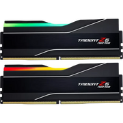  ОЗУ G.SKILL Trident Z5 Neo RGB (F5-6400J3039G16GX2-TZ5NR) 32GB (2x16GB) 6400MHz CL30 (30-39-39-102) 1.4V DDR5 