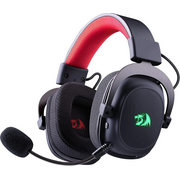  Беспроводная гарнитура REDRAGON Zeus Pro 71880 черная 