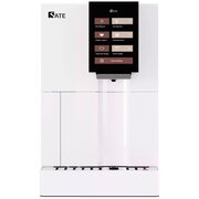  Автоматическая кофемашина SATE CT-10 Solution Белый 