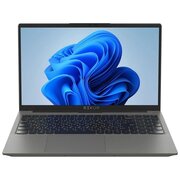  Ноутбук Rikor ARZ 103.2 47C8D597 15,6" FHD IPS 300N/R5-7430U/16Gb/512Gb SSD/UMA/RJ45/W11 Pro/Dark Grey 