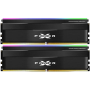  ОЗУ Silicon Power Xpower Pulse SP064GXLWU60AFDF DDR5 - 2x 32ГБ 6000МГц, DIMM, ECC, Ret 