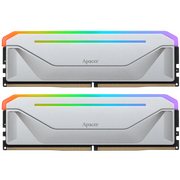  ОЗУ APACER AH5U64G56C522NWAA-2 DIMM DDR5-5600 64GB (32GBx2) RGB 