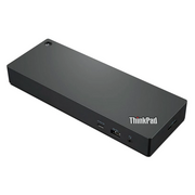  Док-станция Lenovo ThinkPad Universal Thunderbolt 4 40B00135CN Dock USB-C Dock (2x DP, 1x HDMI, 4x USB A 3.1 Gen 1, 1xUSB Type-C, 1x RJ-45 