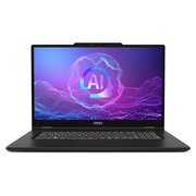  Ноутбук MSI Venture A17 AI A2HMG-002XRU (9S7-17UK11-002) AMD Ryzen 7 260/16Gb/SSD512Gb/17.3"/IPS/FHD/144Hz/NoOS/Solid Gray 