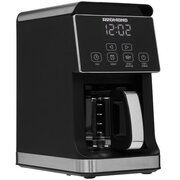  Кофеварка Redmond CM703 черный 