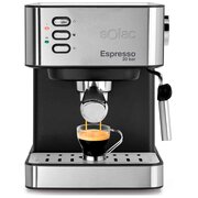  Кофемашина Solac Espresso 20 Bar нержавеющая сталь 