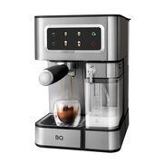  Кофеварка BQ CM7005 Steel-black 