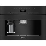  Встраиваемая кофемашина Miele CVA 7440 OBSW 