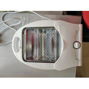  УЦ Обогреватель Rexant 60-0057 (плохая упаковка, замена тэна, малые потертости) 