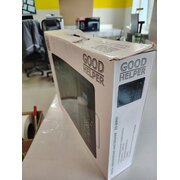  УЦ Плитка настольная GOODHELPER ES-20R01 черный (плохая упаковка, нет документации, б/у, замена платы) 