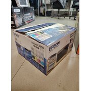  УЦ МФУ Epson струйный EcoTank L3250 (003), A4, цветной (плохая упаковка, б/у, замена шлейфа ПГ) 