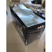  УЦ Утюг BBK ISE-2402 синий (плохая упаковка, регулировка термодатчика) 
