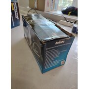  УЦ Утюг BBK ISE-2405 черный/серебро (плохая упаковка, замена терморегулятора) 
