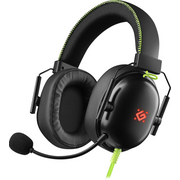  Гарнитура DEFENDER Toxic 64552 черный 