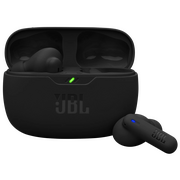  Наушники-гарнитура JBL Wave Beam 2 черный 