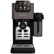  Кофеварка рожковая Grundig KSM 6430 