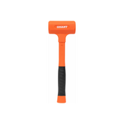  Молоток безынерционный Gigant GIFH-0,9 900г 