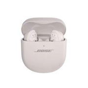  Наушники-гарнитура Bose QuietComfort Ultra Earbuds белый 