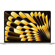  Ноутбук Apple Macbook Air 15 MW1J3LL/A M4/10C-10C/16GB/256GB/Starlight 