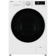  Стиральная машина LG F2V5HS5W белый 