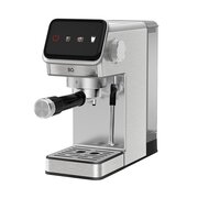  Кофеварка BQ CM7003 Steel 