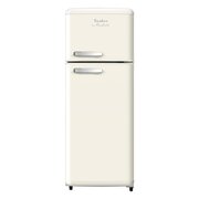  Холодильник TESLER RT-218 Ivory 