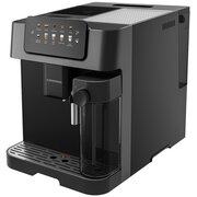  Кофемашина Grundig KVA 7230 черный 