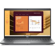  Ноутбук DELL Latitude DEL5550/U5/16/512/D Core Ultra 5 125U 15.6" FHD 16GB (2x8GB) DDR5,512GB SSD Intel Graphics,No Backlit,Linux,2y gray,1,6kg KB En 