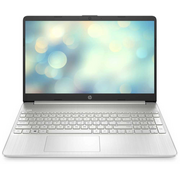  Ноутбук HP 15s-eq2023nq (4Q6E6EA) Ryzen 5 5500U 8Gb SSD512Gb AMD Radeon Graphics 15.6" IPS FHD (1920x1080) FreeDOS silver WiFi BT Cam 