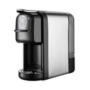  Кофеварка BQ CM3004 Steel-black 