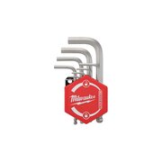  Набор ключей шестигранных Milwaukee Compact 4932492399 