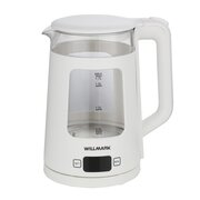  Электрочайник WILLMARK WEK-1720DW 