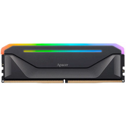  ОЗУ APACER AH5U32G64C652NBAA-1 DIMM DDR5-6400 32GB RGB 