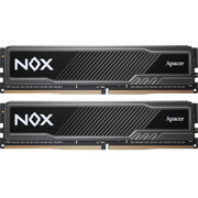  ОЗУ APACER AH4U32G26C08YMBAA-2 DIMM DDR4-2666 32GB (16GBx2) 