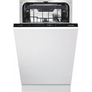  Встраиваемая посудомоечная машина Gorenje GV563E11 