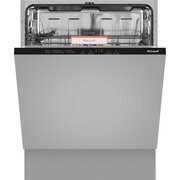  Встраиваемая посудомоечная машина Weissgauff BDW 6026 Infolight 