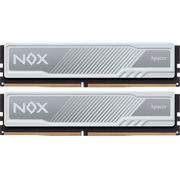  ОЗУ APACER AH4U16G26C08YMWAA-2 DIMM DDR4-2666 16GB (8GBx2) 
