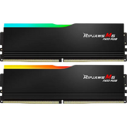  ОЗУ G.SKILL Ripjaws M5 Neo RGB (F5-6000J3636F16GX2-RM5NRK) 32GB (2x16GB) DDR5 6000MHz CL36 (36-36-36-96) 1.35V / Black 