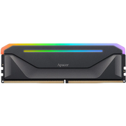  ОЗУ APACER AH5U16G56C522NBAA-1 DIMM DDR5-5600 16GB RGB 