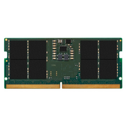  ОЗУ Kingston KVR64V52BS8-32 32GB DDR5 6400 SO DIMM Non-ECC, CL52, 1.1V, 1RX8, RTL 