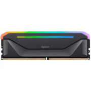  ОЗУ APACER AH5U16G64C652NBAA-1 DIMM DDR5-6400 16GB RGB 