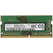  ОЗУ Samsung M471A2G43AB2-CWE DDR4 16GB UNB SODIMM 3200 1Rx8, 1.2V 