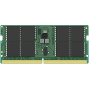  ОЗУ Kingston KVR64V52BD8-32 32GB DDR5 6400 SO DIMM Non-ECC, CL52, 1.1V, 2RX8, RTL 