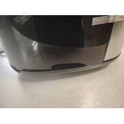 УЦ Аэрогриль Sonifer SF-1036 (плохая упаковка, скол на нижней части пластика, выступают верхние вставки) 